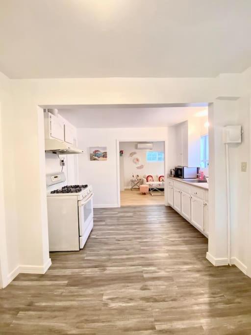 Pink Cozy House 2 Bedrooms 柔似密 外观 照片