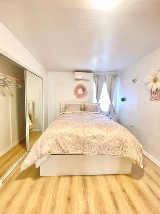 Pink Cozy House 2 Bedrooms 柔似密 外观 照片