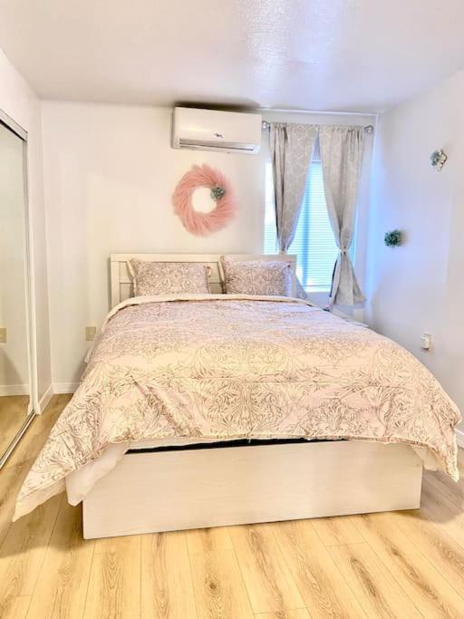 Pink Cozy House 2 Bedrooms 柔似密 外观 照片