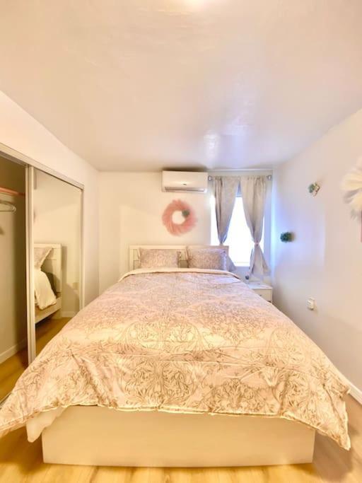 Pink Cozy House 2 Bedrooms 柔似密 外观 照片