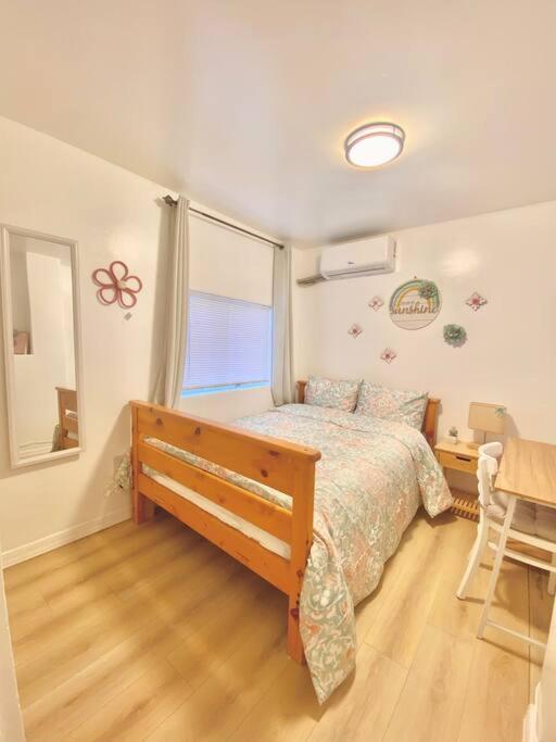 Pink Cozy House 2 Bedrooms 柔似密 外观 照片