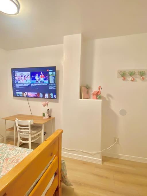 Pink Cozy House 2 Bedrooms 柔似密 外观 照片