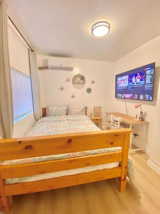 Pink Cozy House 2 Bedrooms 柔似密 外观 照片