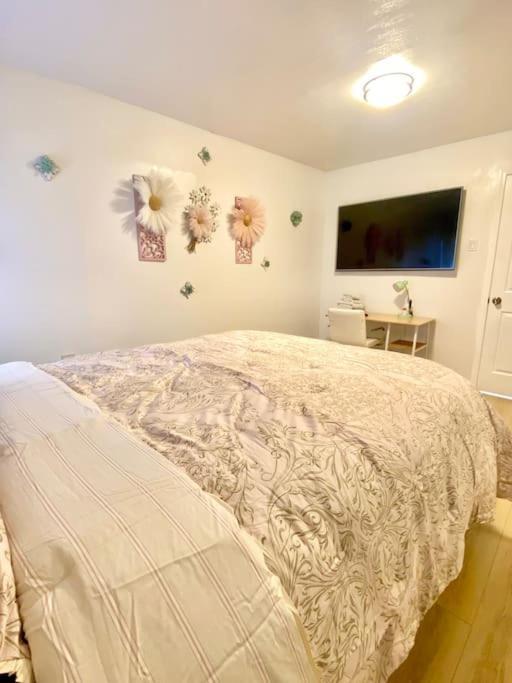 Pink Cozy House 2 Bedrooms 柔似密 外观 照片