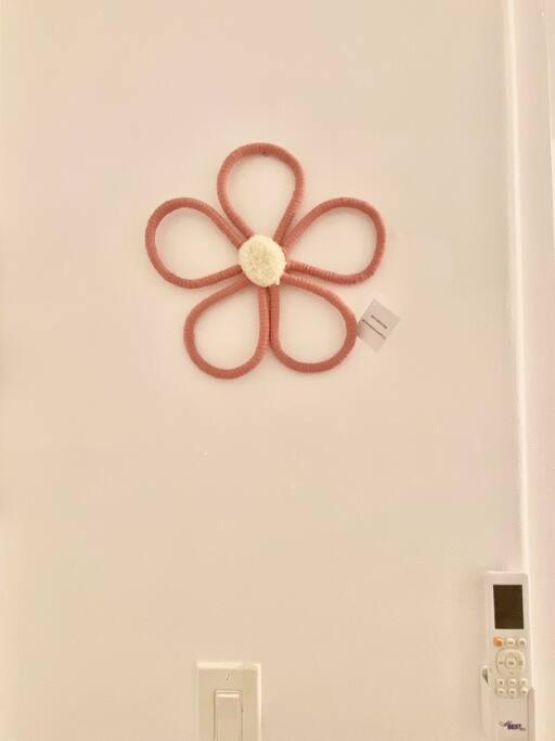 Pink Cozy House 2 Bedrooms 柔似密 外观 照片