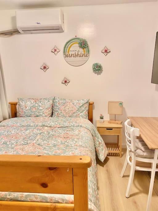 Pink Cozy House 2 Bedrooms 柔似密 外观 照片
