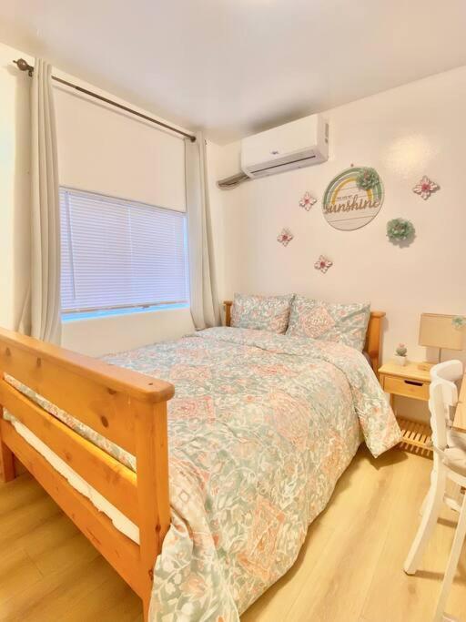 Pink Cozy House 2 Bedrooms 柔似密 外观 照片